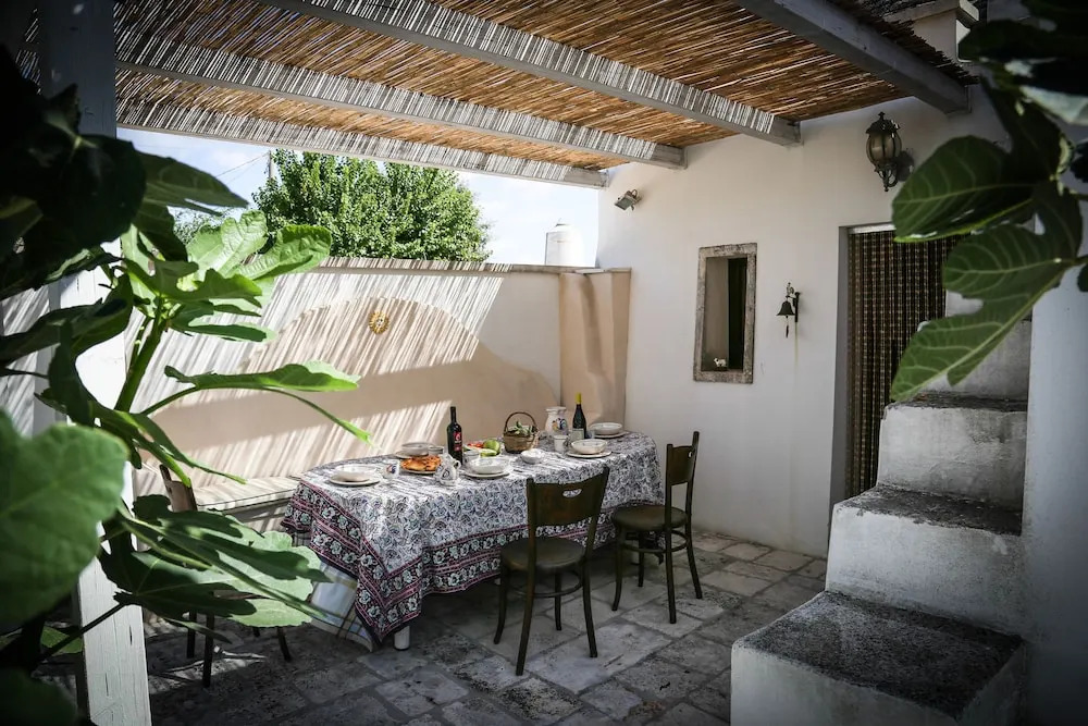 Trullo Carolina