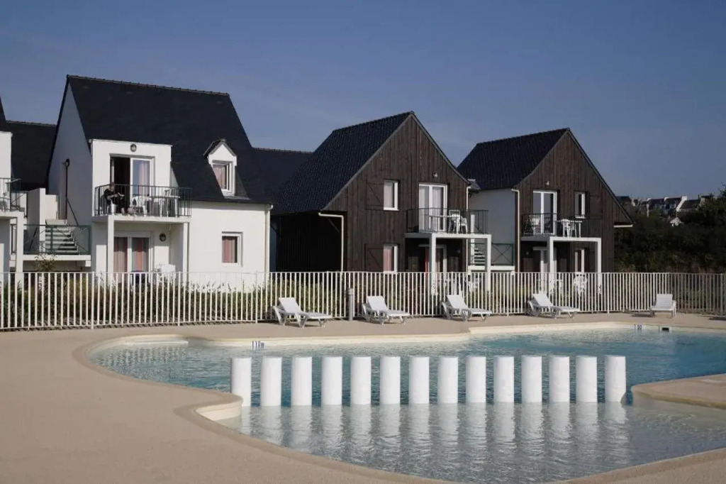 Residence Nemea Les Roches