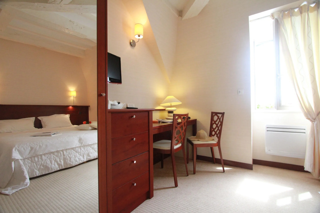 Hotel Spa La Malouinière Des Longchamps - Saint-Malo