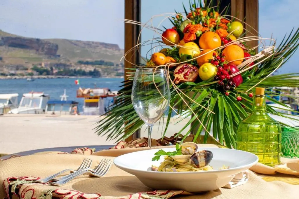 Phi Hotel La Tonnara di Bonagia