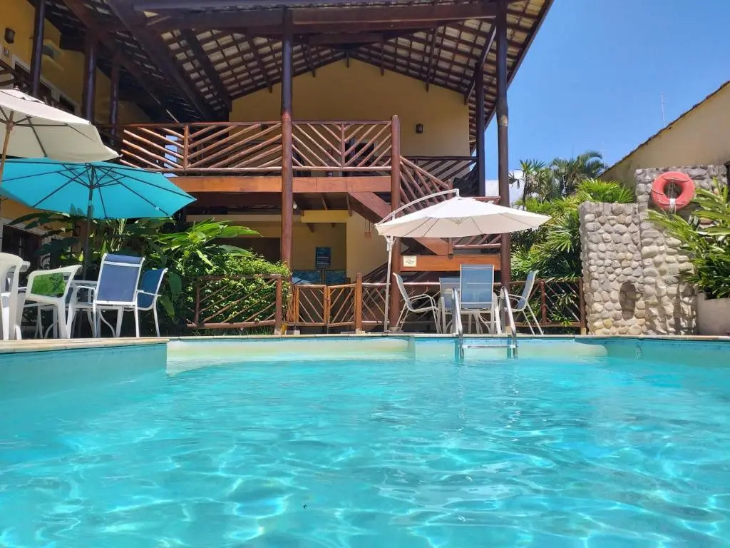 Pousada Maui