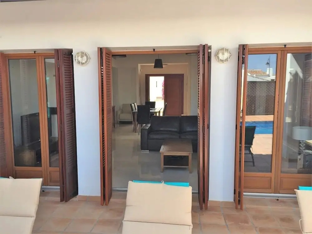 3 Haspe Villa