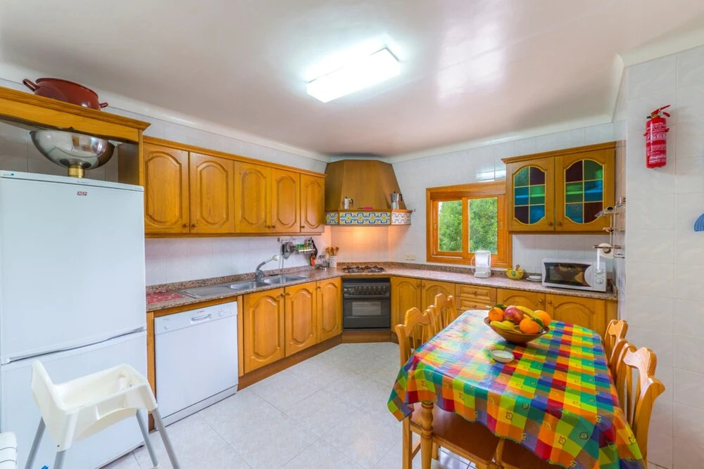 Sa Torre (Horteta)