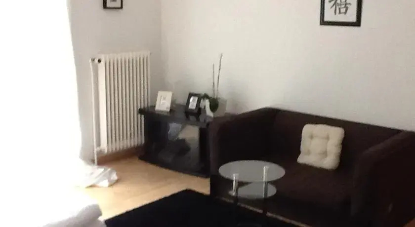 Apartment Holm Seppensen in der Nordheide