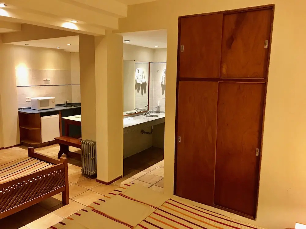 Apart Hotel Riviera