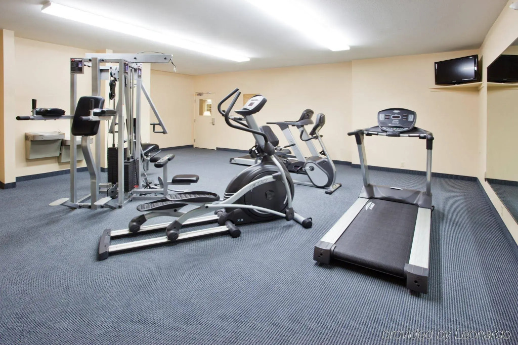 Candlewood Suites Kalamazoo by IHG