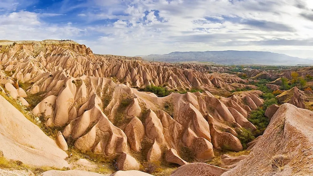 Cappadocia Home