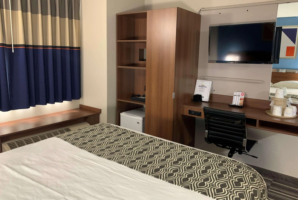 Microtel Inn & Suites by Wyndham Fond Du Lac