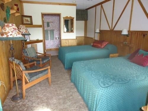 Wildwood Inn