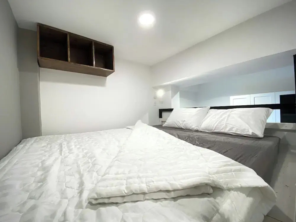 Signy House Hotel & Apartments Bach Dang River - Doan Nhu Hai
