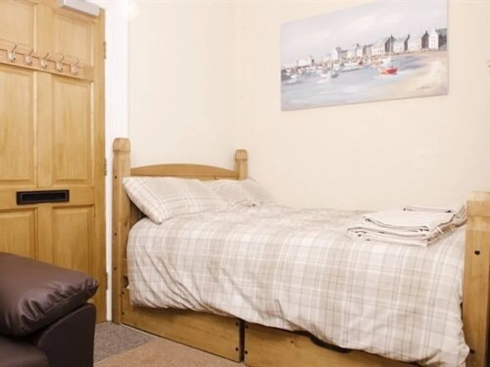 Tor Park Holiday Flatlets