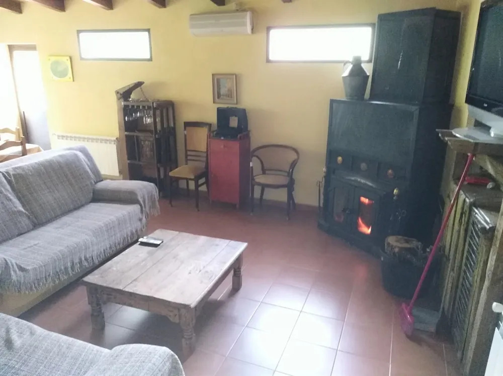 Villa Asuncion