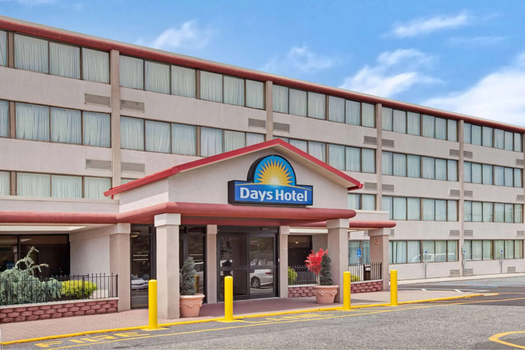Best Western New Brunswick - East Brunswick