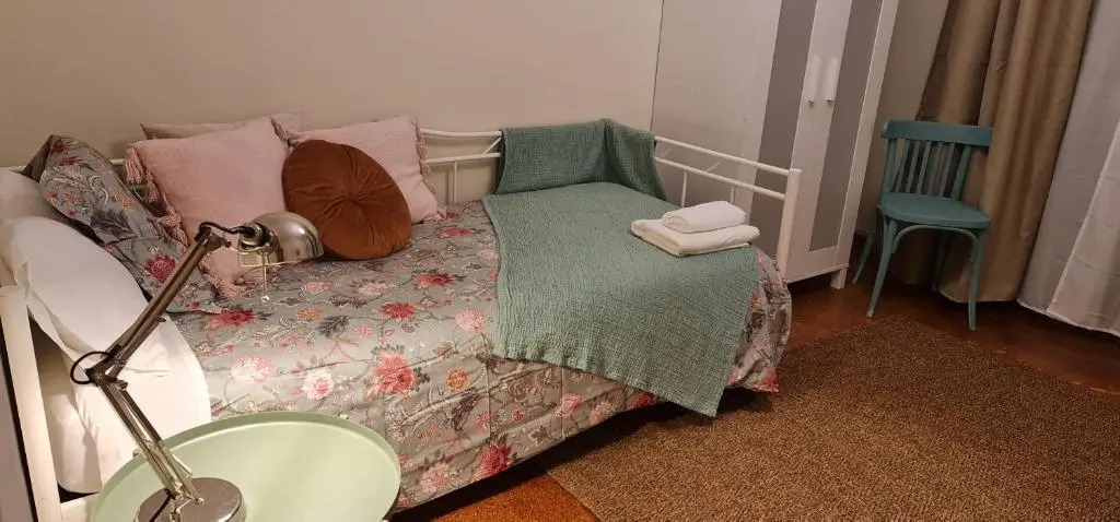 Apartamento entero, muy céntrico