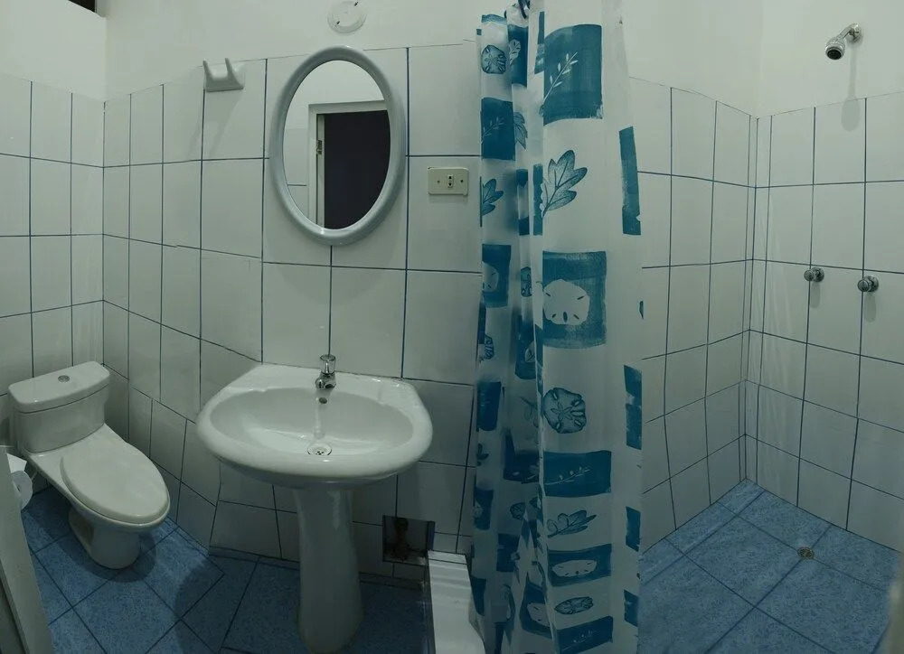Hostal Casa Blanca