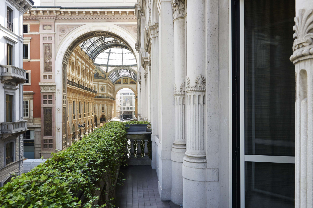 Park Hyatt Milano