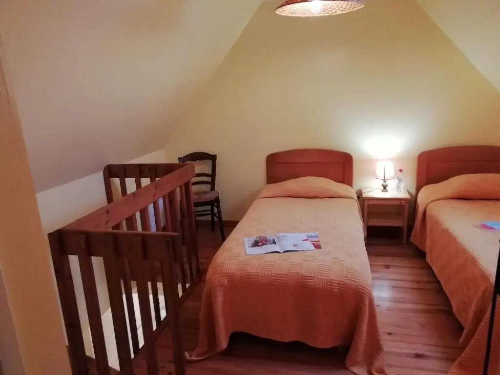 Chambres dhôtes Edoniaa