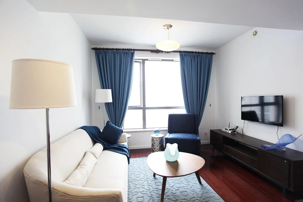 Citylife Serviced Apartments-Top of City