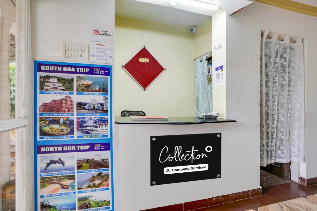 Super Collection O Calangute