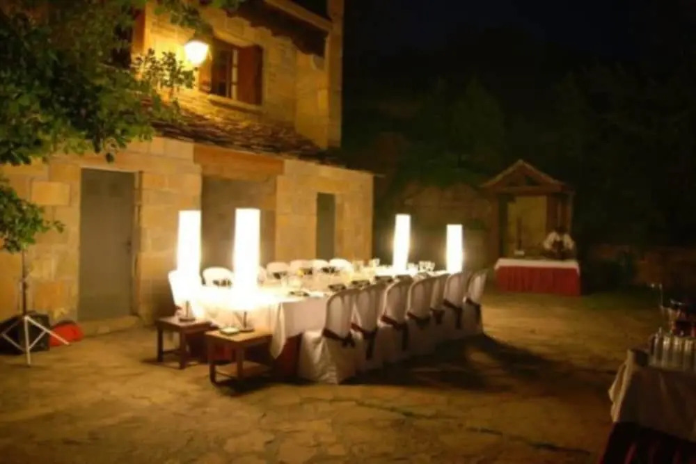 Hotel Rural El Mirador de los Pirineos