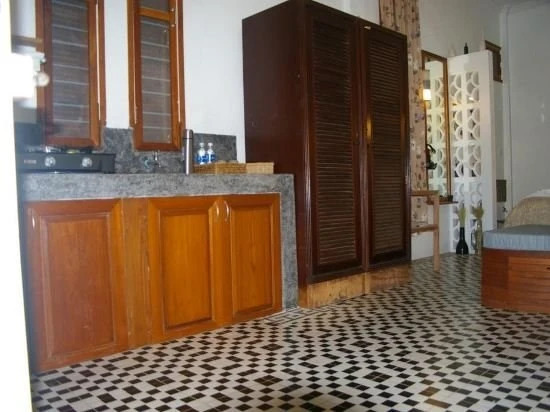 Twin Suite Villa