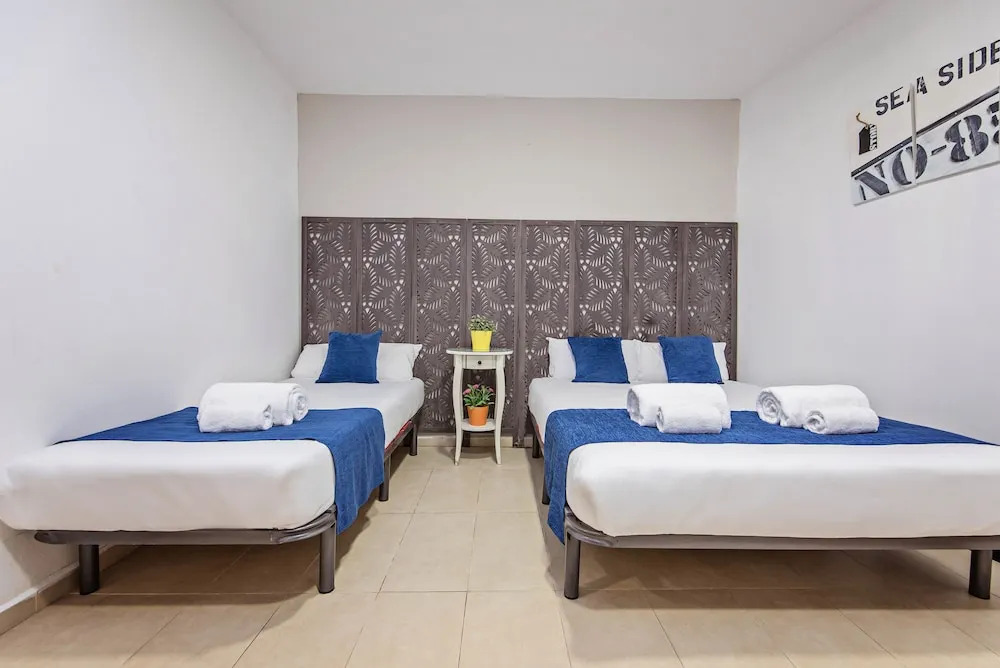 Sweet Inn Apartments Sagrada Familia