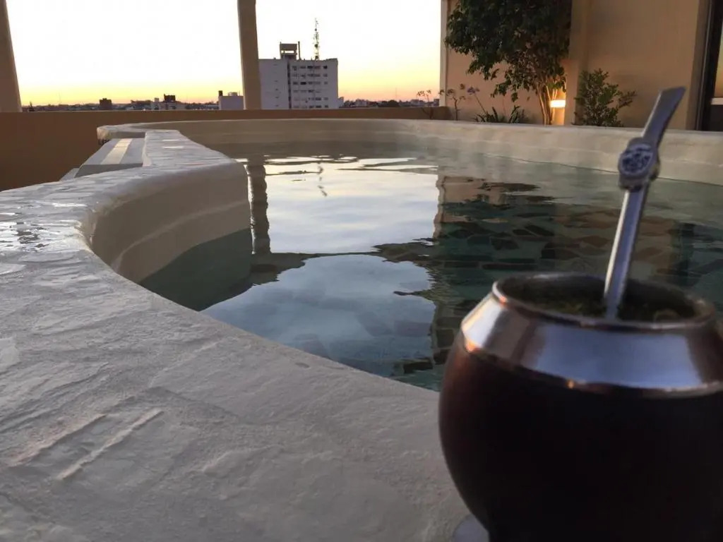 Hotel Los Angeles