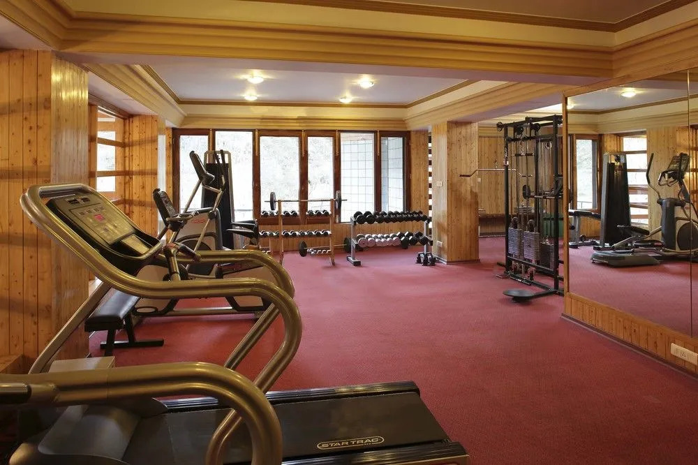 Manuallaya The Resort & Spa