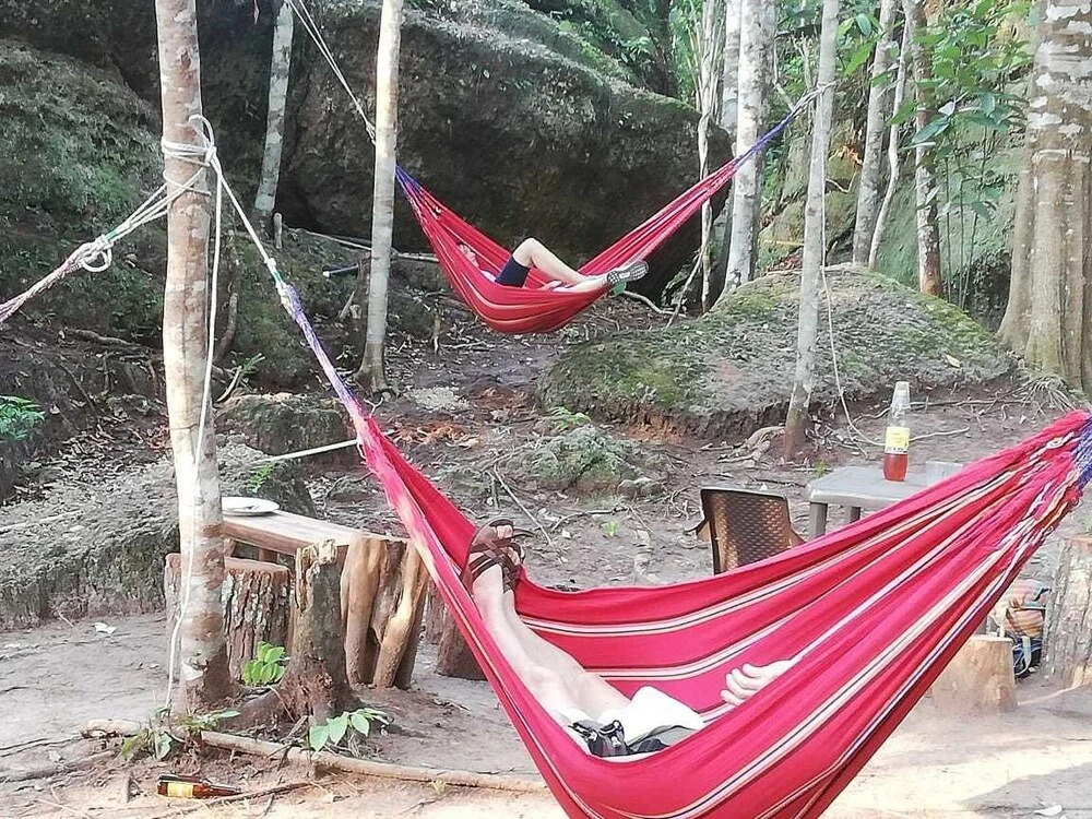 Hotel Piedra Alta