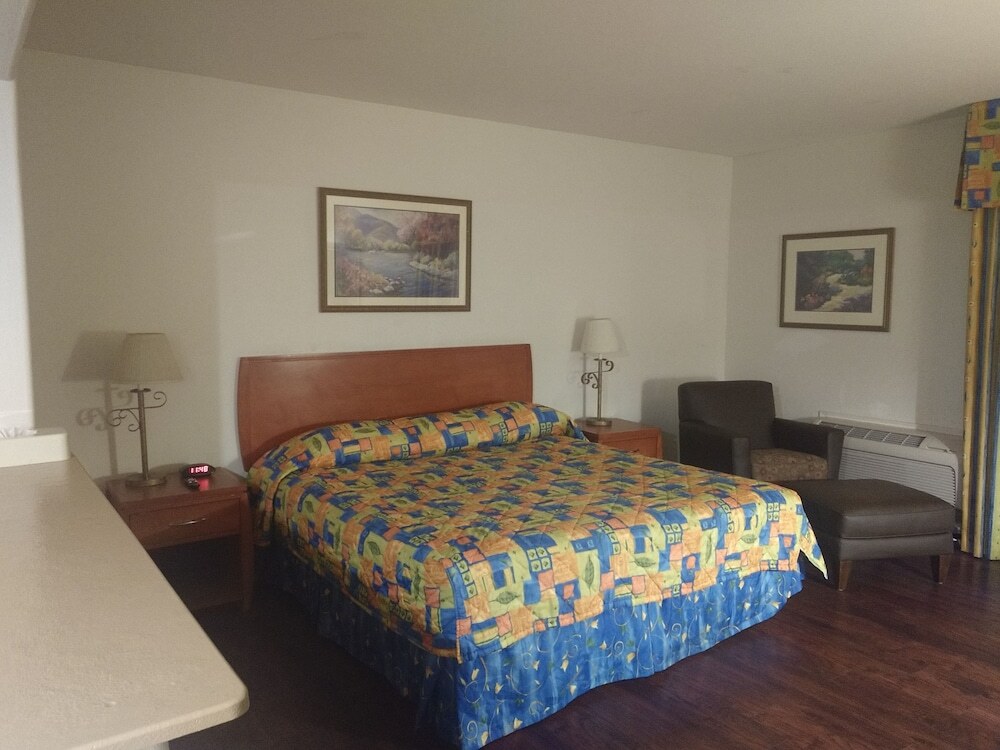 Windemere Hotel & Conference Center