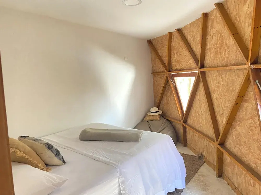 Casa de playa Kommox Beach