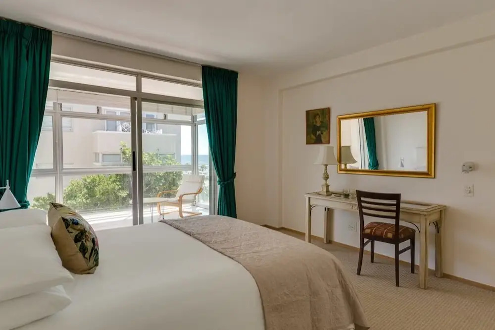 Afribode Villa Marina