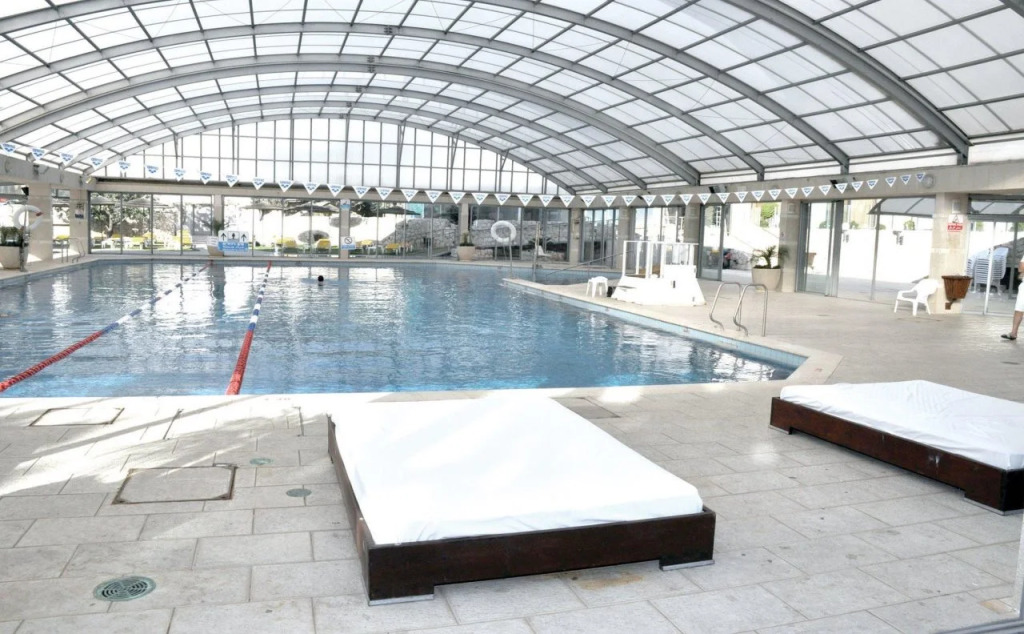 Crowne Plaza Jerusalem