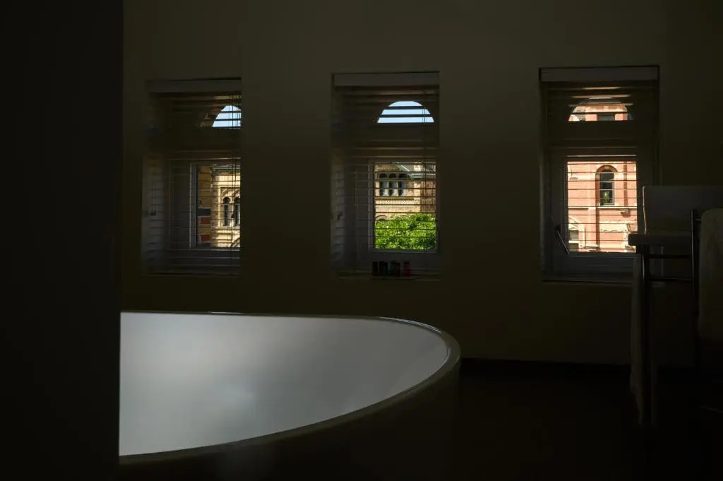 The Scent Residence