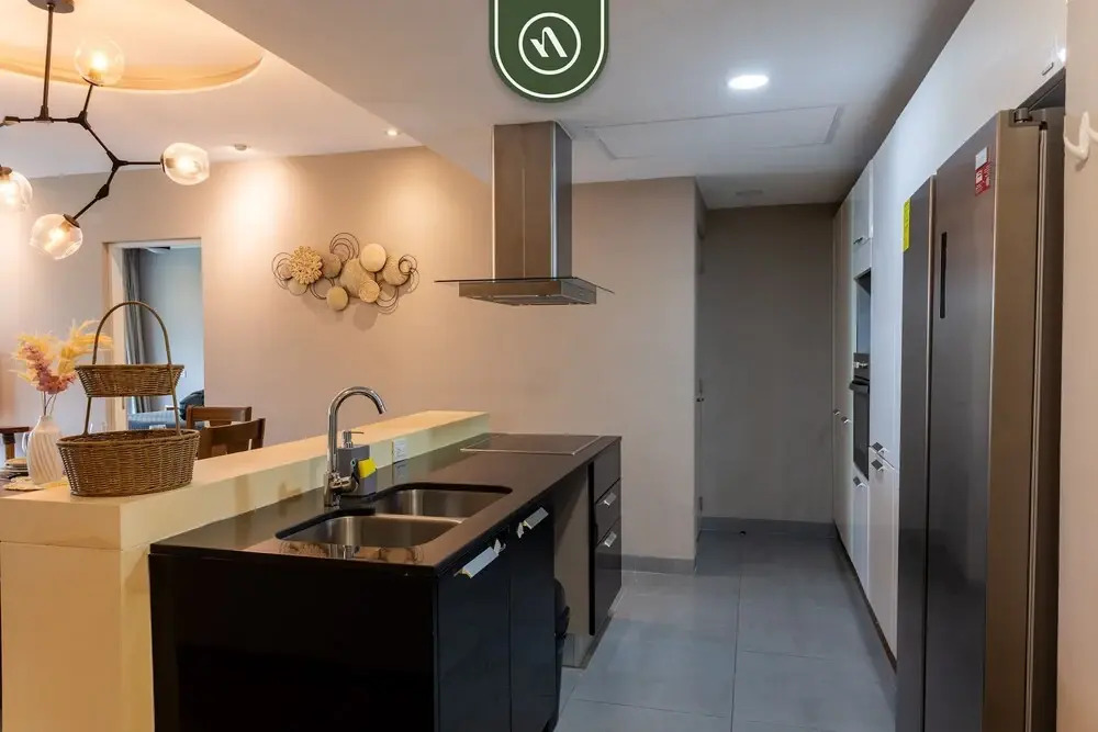 Nick Price Residences A 206