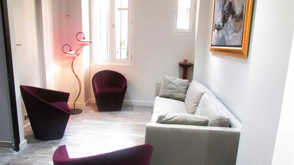 Residence Champs de Mars