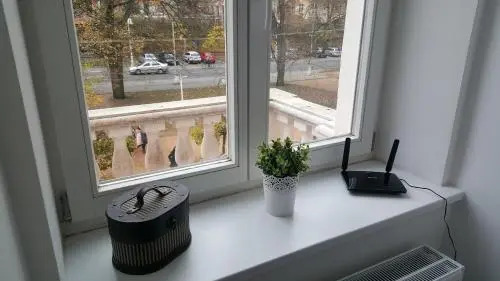 Apartment Marienbad Hlavni 131/50