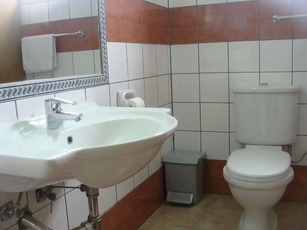 Aphelandra Hotel Apartments