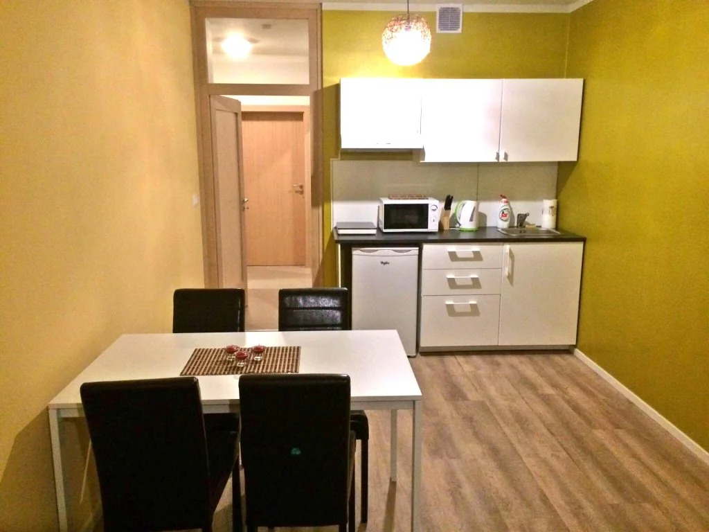Welcome Apartments Prague 5