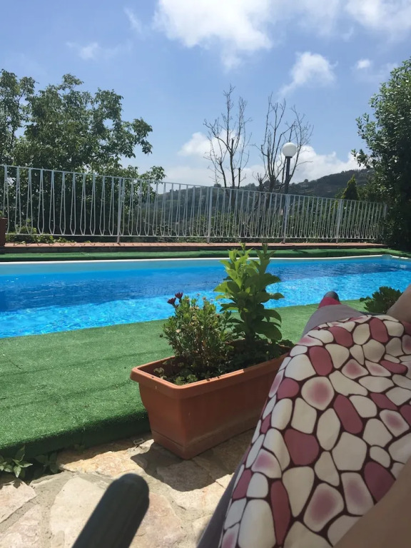 Villa Asia Holiday Home