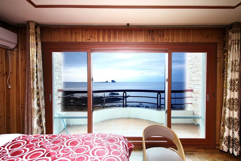 Seaside House