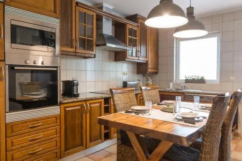 Milícias Beach Apartment