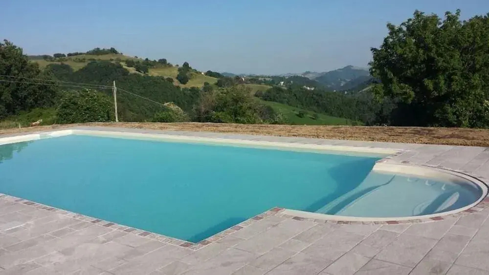 Agriturismo La Spiga DOro