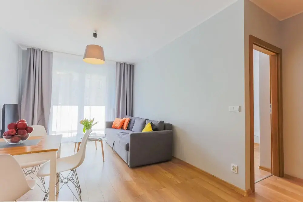 Coin Apartamenty