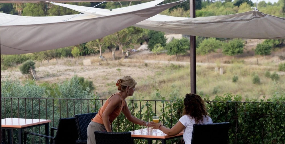 Sunset Villa Can Calco