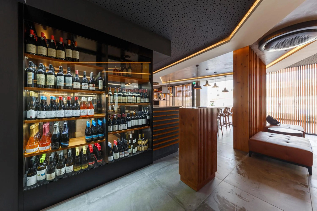 The Shipyard - Angra