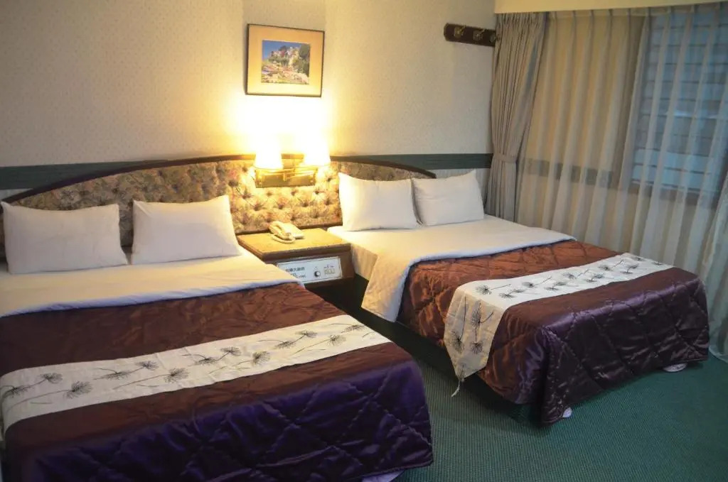 Guang Haw Hotel