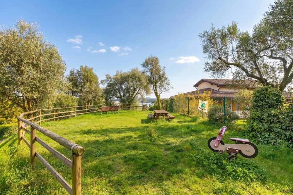Teseo House Lake View & Terrace