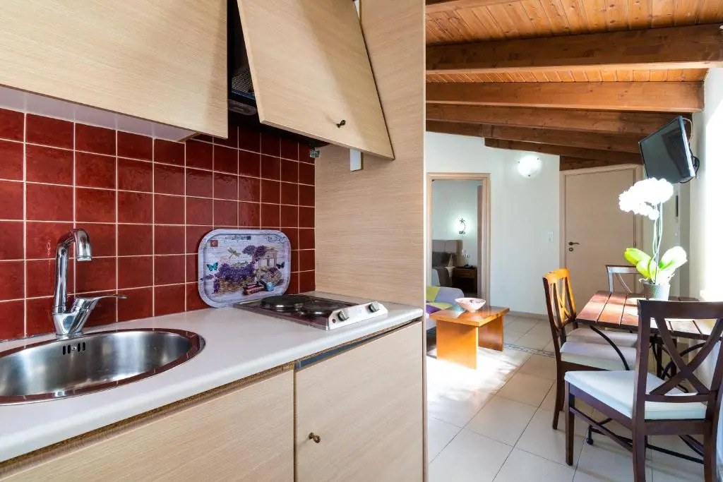 Villas Duc - Rhodes