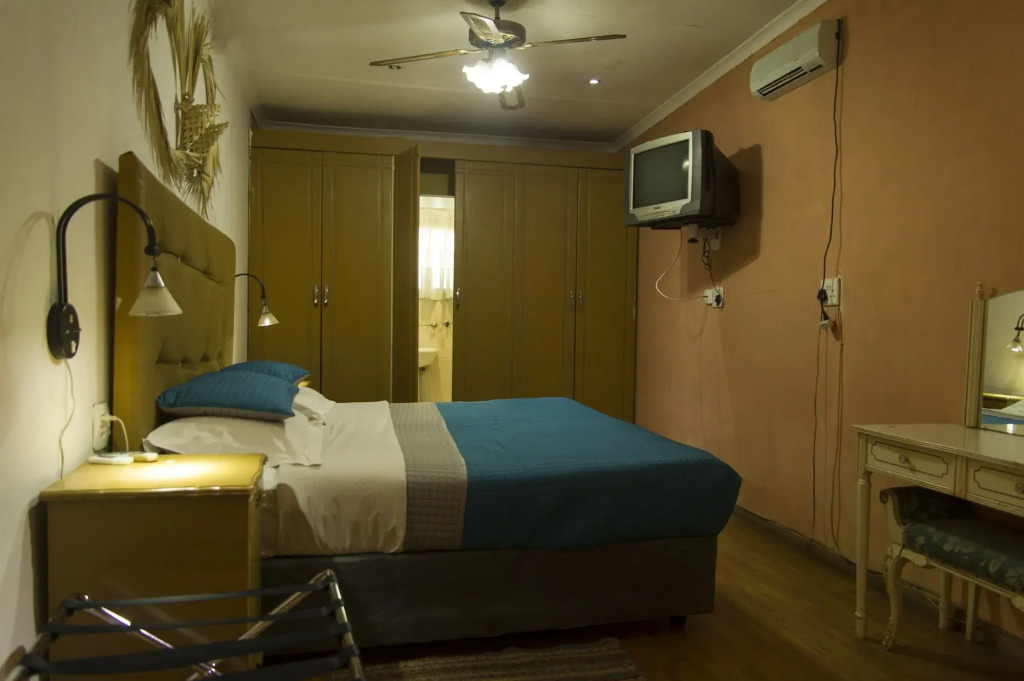 Ekhaya Guest House